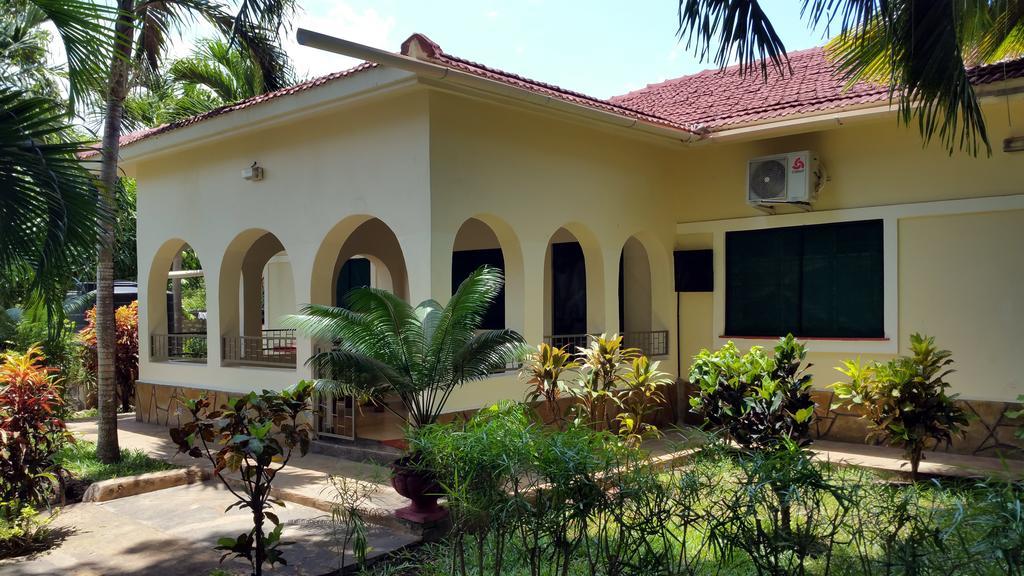 Jamboland-Diani Villa Diani Beach Eksteriør billede