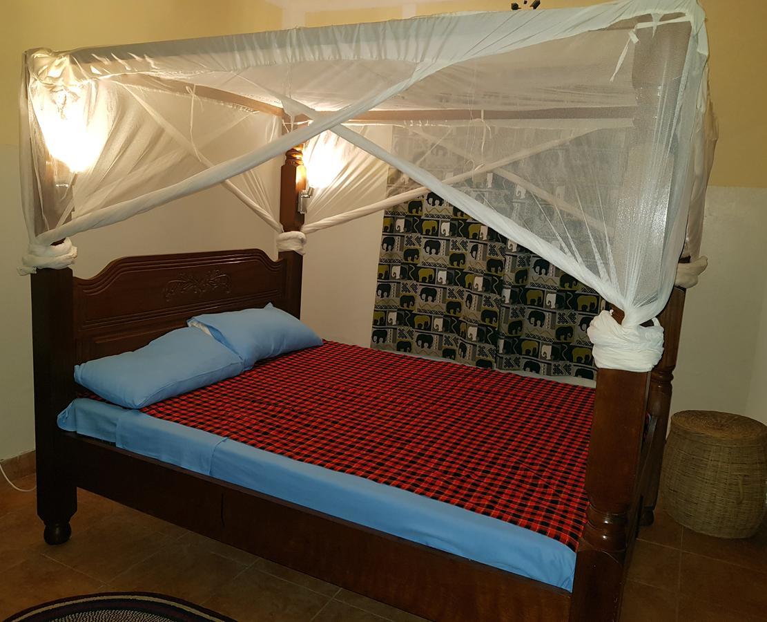 Jamboland-Diani Villa Diani Beach Eksteriør billede